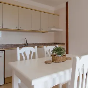 Casa Ramón Acosta Apartamento Breña Baja