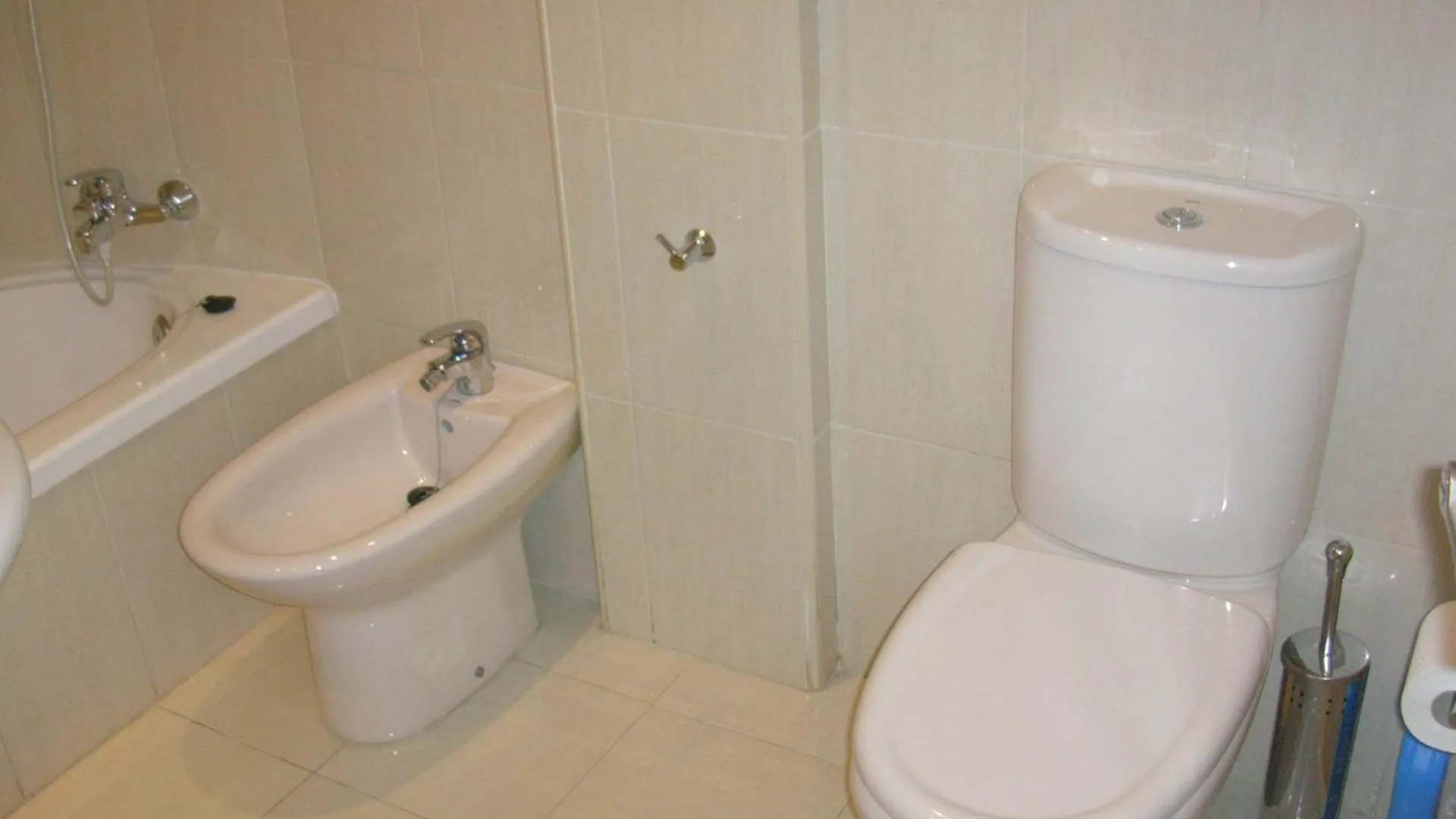 Apartamento Triana Sevilla Spanien