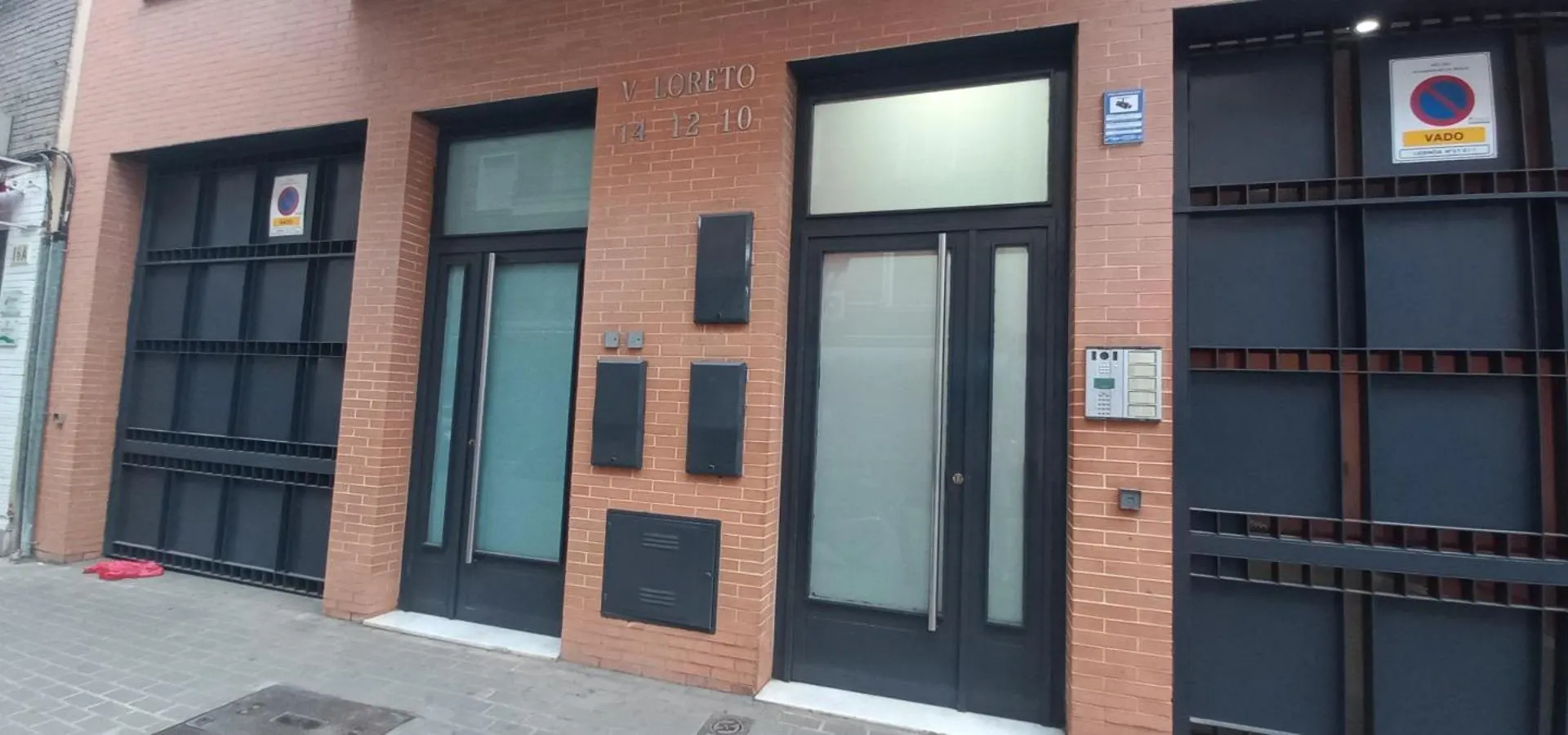 Apartamento Triana Sevilla Spanien