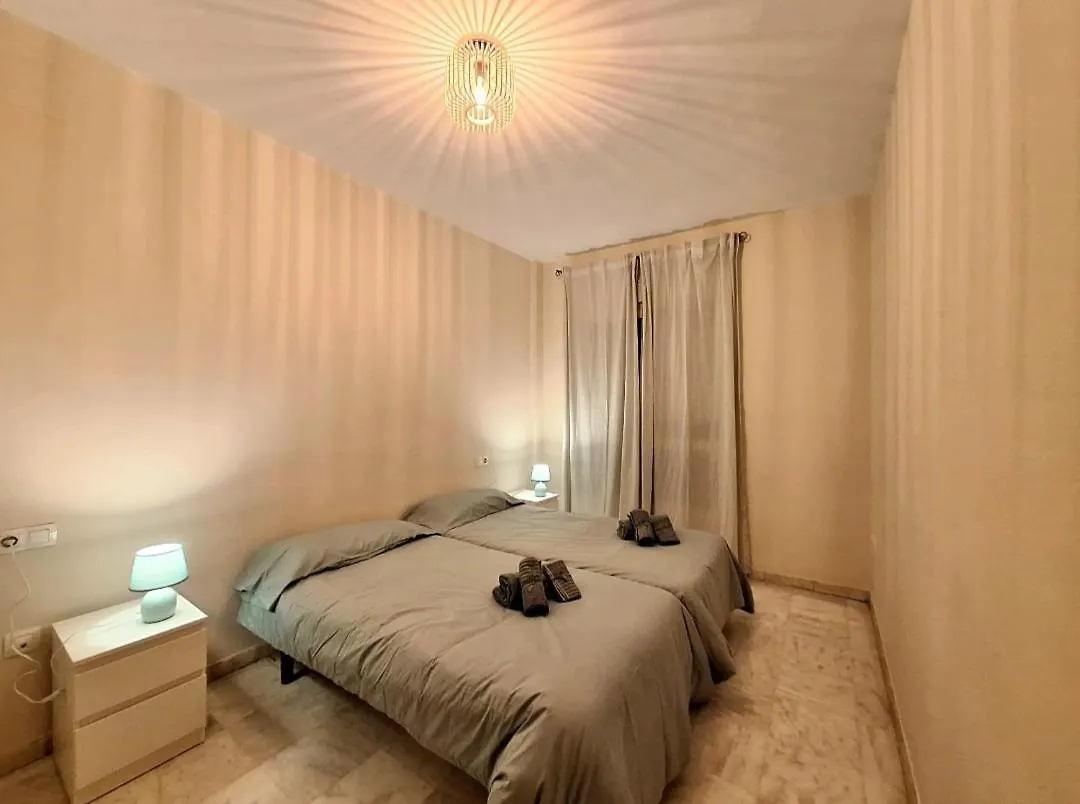 Apartamento Triana Seville