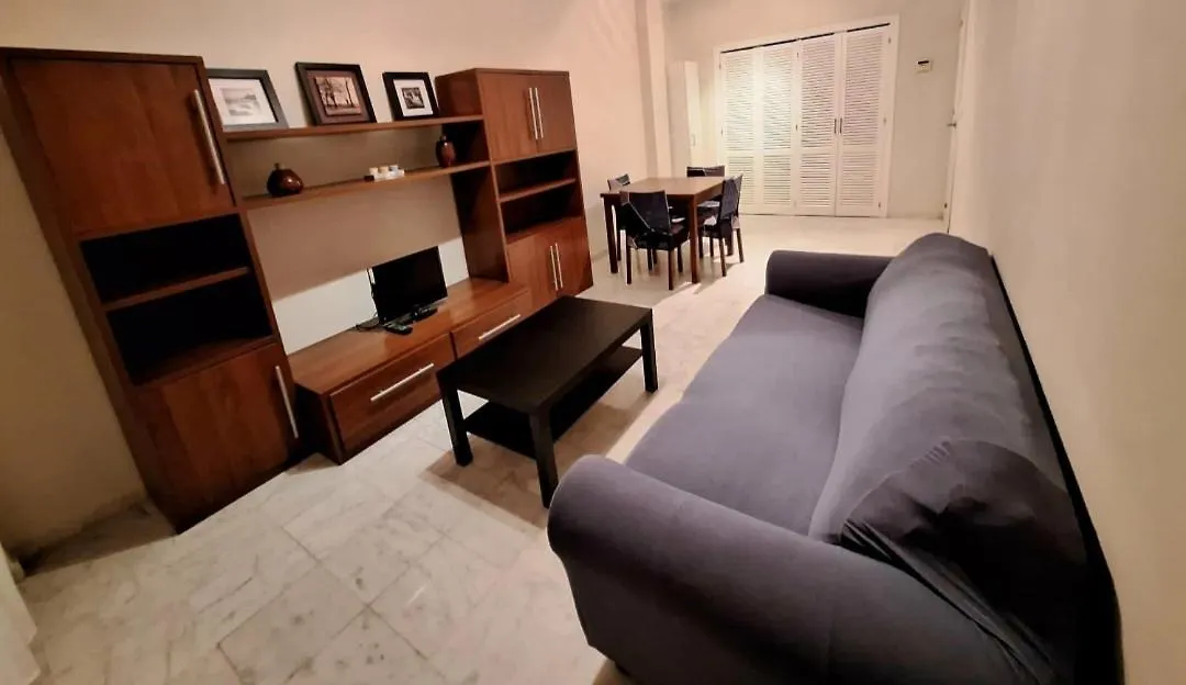 Apartamento Triana Seville 0*,  Spain