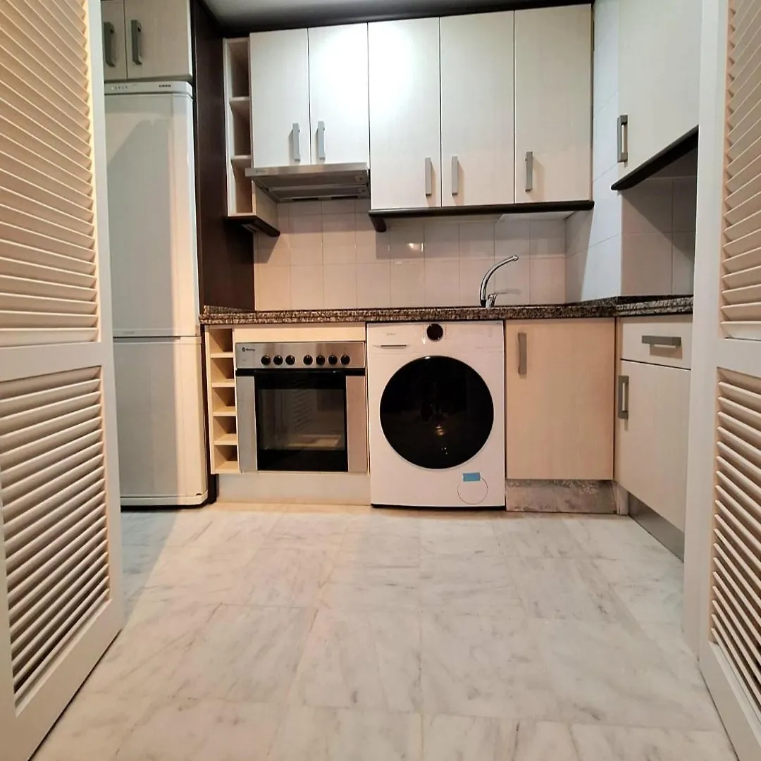 Apartamento Triana Seville 0*,