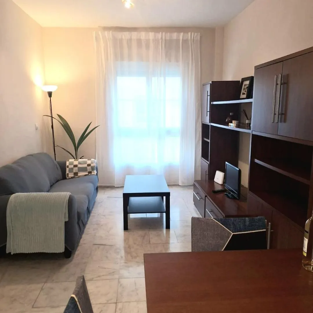 Apartment Apartamento Triana Seville Spain