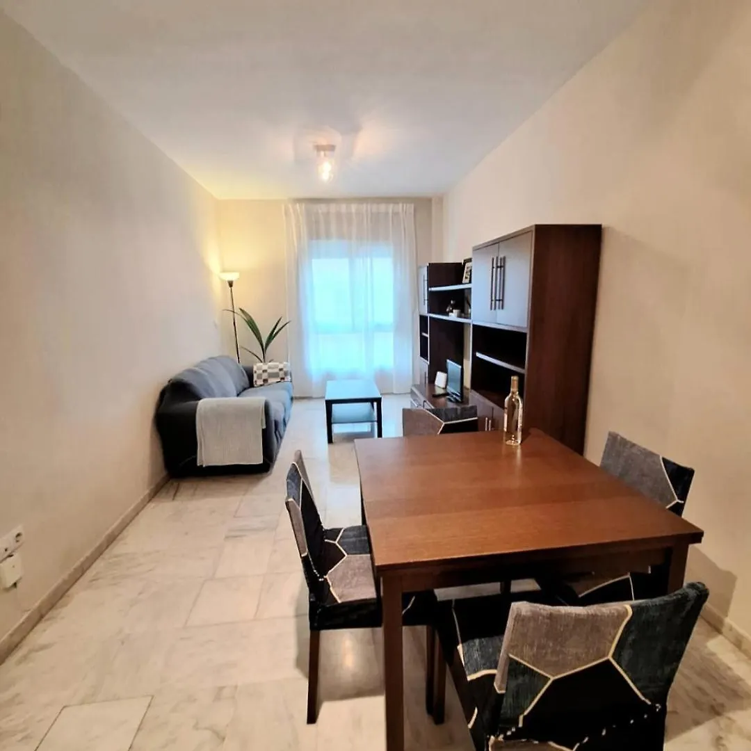 Apartamento Triana Seville