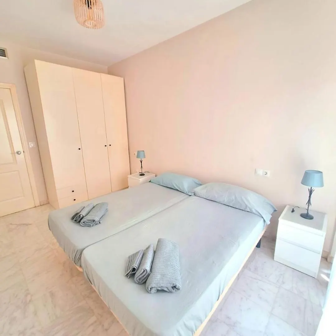 Apartment Apartamento Triana Seville