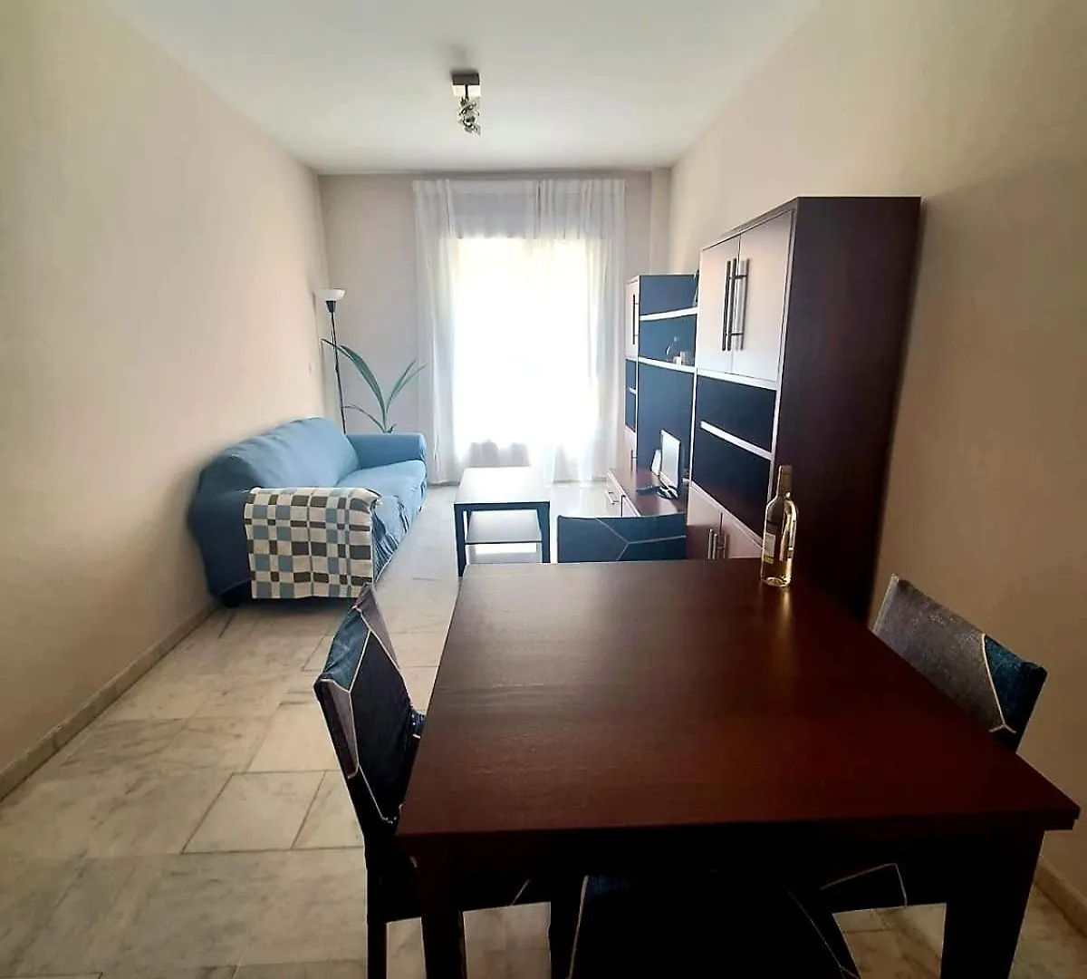Apartamento Triana Seville Apartment