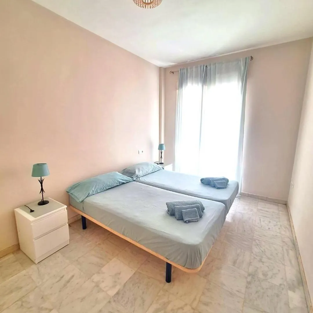 Apartamento Triana Seville Apartment